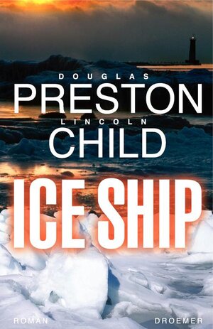 Ice Ship