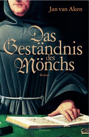 Buchcover Das Geständnis des Mönchs | Jan van Aken | EAN 9783426196151 | ISBN 3-426-19615-8 | ISBN 978-3-426-19615-1