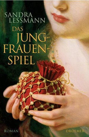 Buchcover Das Jungfrauenspiel | Sandra Lessmann | EAN 9783426197660 | ISBN 3-426-19766-9 | ISBN 978-3-426-19766-0