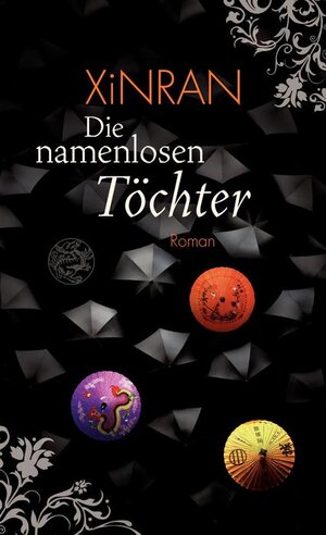 Buchcover Die namenlosen Töchter | Xinran | EAN 9783426197721 | ISBN 3-426-19772-3 | ISBN 978-3-426-19772-1