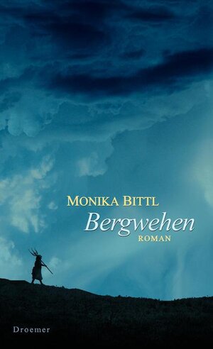 Buchcover Bergwehen | Monika Bittl | EAN 9783426198018 | ISBN 3-426-19801-0 | ISBN 978-3-426-19801-8