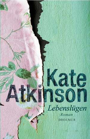 Buchcover Lebenslügen | Kate Atkinson | EAN 9783426198193 | ISBN 3-426-19819-3 | ISBN 978-3-426-19819-3