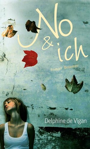 Buchcover No & ich | Delphine de Vigan | EAN 9783426198315 | ISBN 3-426-19831-2 | ISBN 978-3-426-19831-5