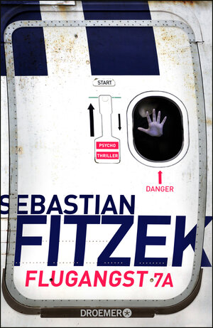 Buchcover Flugangst 7A | Sebastian Fitzek | EAN 9783426199213 | ISBN 3-426-19921-1 | ISBN 978-3-426-19921-3