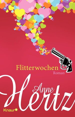 Buchcover Flitterwochen | Anne Hertz | EAN 9783426213513 | ISBN 3-426-21351-6 | ISBN 978-3-426-21351-3