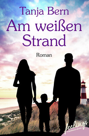 Buchcover Am weißen Strand | Tanja Bern | EAN 9783426215746 | ISBN 3-426-21574-8 | ISBN 978-3-426-21574-6