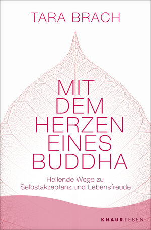 Buchcover Mit dem Herzen eines Buddha | Tara Brach | EAN 9783426217504 | ISBN 3-426-21750-3 | ISBN 978-3-426-21750-4