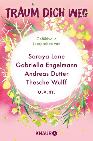 Buchcover Träum dich weg: Sehnsucht bei Knaur #06 | Gabriella Engelmann | EAN 9783426217597 | ISBN 3-426-21759-7 | ISBN 978-3-426-21759-7