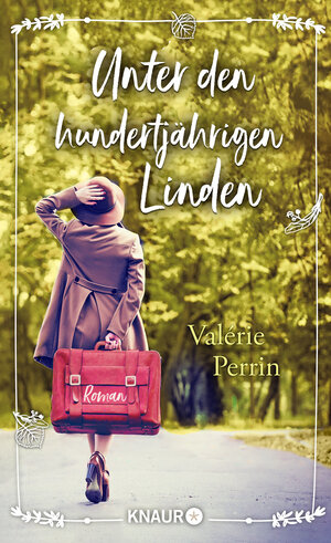 Buchcover Unter den hundertjährigen Linden | Valérie Perrin | EAN 9783426226933 | ISBN 3-426-22693-6 | ISBN 978-3-426-22693-3