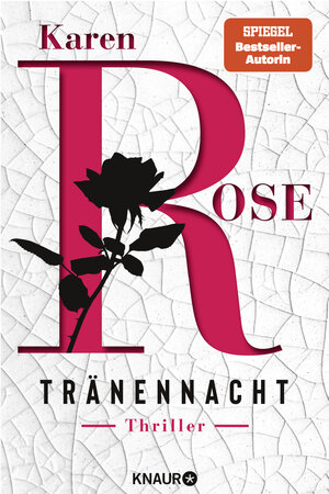 Buchcover Tränennacht | Karen Rose | EAN 9783426227343 | ISBN 3-426-22734-7 | ISBN 978-3-426-22734-3