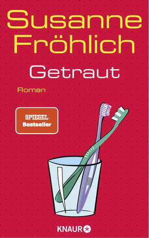 Buchcover Getraut | Susanne Fröhlich | EAN 9783426228050 | ISBN 3-426-22805-X | ISBN 978-3-426-22805-0