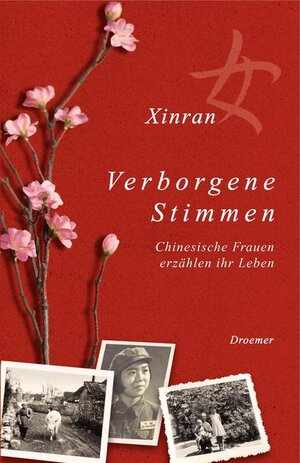 Buchcover Verborgene Stimmen | Xinran | EAN 9783426273005 | ISBN 3-426-27300-4 | ISBN 978-3-426-27300-5