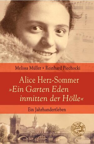 Alice Herz-Sommer - 