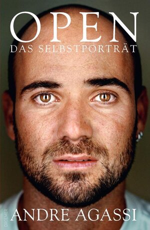 Buchcover Open | Andre Agassi | EAN 9783426274910 | ISBN 3-426-27491-4 | ISBN 978-3-426-27491-0