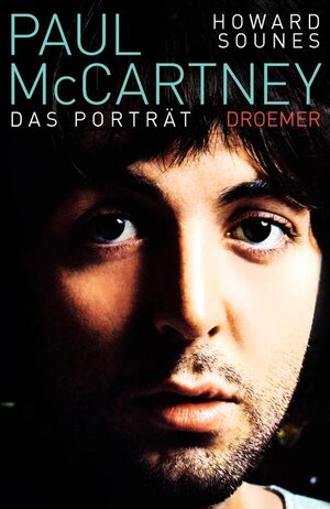 Buchcover Paul McCartney | Howard Sounes | EAN 9783426275092 | ISBN 3-426-27509-0 | ISBN 978-3-426-27509-2