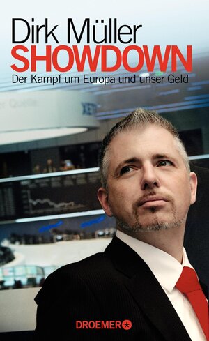 Buchcover Showdown | Dirk Müller | EAN 9783426276051 | ISBN 3-426-27605-4 | ISBN 978-3-426-27605-1