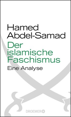 Buchcover Der islamische Faschismus | Hamed Abdel-Samad | EAN 9783426276273 | ISBN 3-426-27627-5 | ISBN 978-3-426-27627-3