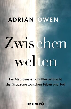 Buchcover Zwischenwelten | Adrian Owen | EAN 9783426276945 | ISBN 3-426-27694-1 | ISBN 978-3-426-27694-5