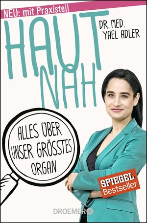 Buchcover Haut nah | Yael Adler | EAN 9783426276990 | ISBN 3-426-27699-2 | ISBN 978-3-426-27699-0