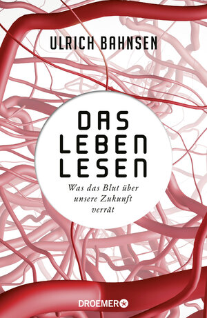 Buchcover Das Leben lesen | Ulrich Bahnsen | EAN 9783426277119 | ISBN 3-426-27711-5 | ISBN 978-3-426-27711-9