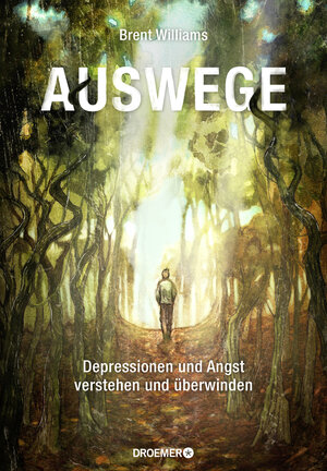 Buchcover Auswege | Brent Williams | EAN 9783426278062 | ISBN 3-426-27806-5 | ISBN 978-3-426-27806-2