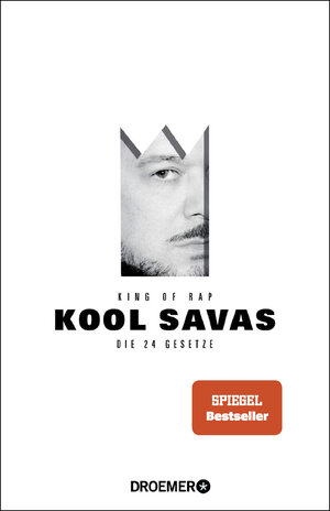 Buchcover King of Rap | Kool Savas | EAN 9783426278666 | ISBN 3-426-27866-9 | ISBN 978-3-426-27866-6