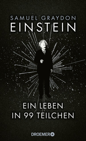 Buchcover Einstein | Samuel Graydon | EAN 9783426278772 | ISBN 3-426-27877-4 | ISBN 978-3-426-27877-2