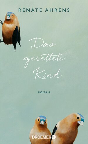 Buchcover Das gerettete Kind | Renate Ahrens | EAN 9783426281147 | ISBN 3-426-28114-7 | ISBN 978-3-426-28114-7