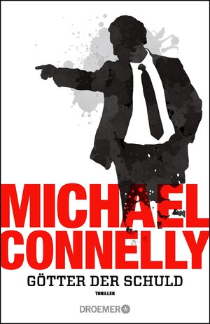 Buchcover Götter der Schuld | Michael Connelly | EAN 9783426281215 | ISBN 3-426-28121-X | ISBN 978-3-426-28121-5