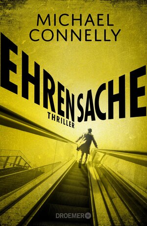 Buchcover Ehrensache | Michael Connelly | EAN 9783426281598 | ISBN 3-426-28159-7 | ISBN 978-3-426-28159-8