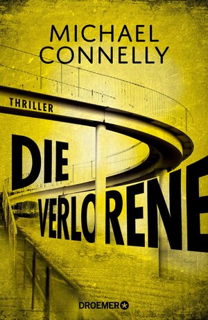 Buchcover Die Verlorene | Michael Connelly | EAN 9783426281925 | ISBN 3-426-28192-9 | ISBN 978-3-426-28192-5
