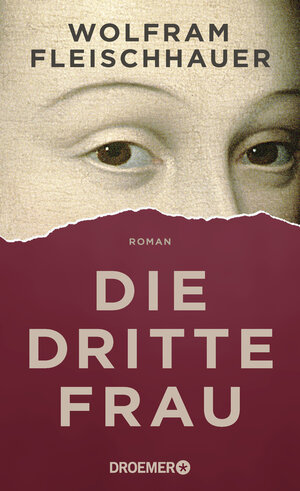 Buchcover Die dritte Frau | Wolfram Fleischhauer | EAN 9783426281949 | ISBN 3-426-28194-5 | ISBN 978-3-426-28194-9