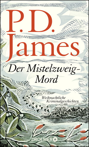 Buchcover Der Mistelzweig-Mord | P. D. James | EAN 9783426282175 | ISBN 3-426-28217-8 | ISBN 978-3-426-28217-5