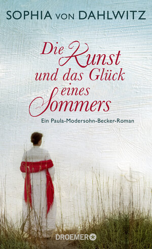 Buchcover Die Kunst und das Glück eines Sommers | Sophia von Dahlwitz | EAN 9783426282229 | ISBN 3-426-28222-4 | ISBN 978-3-426-28222-9