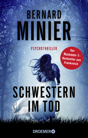 Buchcover Schwestern im Tod | Bernard Minier | EAN 9783426282380 | ISBN 3-426-28238-0 | ISBN 978-3-426-28238-0