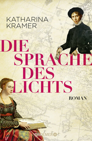 Buchcover Die Sprache des Lichts | Katharina Kramer | EAN 9783426282410 | ISBN 3-426-28241-0 | ISBN 978-3-426-28241-0