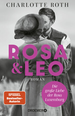 Buchcover Rosa und Leo | Charlotte Roth | EAN 9783426282878 | ISBN 3-426-28287-9 | ISBN 978-3-426-28287-8