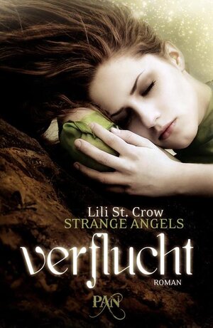 Buchcover Strange Angels: Verflucht | Lili St. Crow | EAN 9783426283455 | ISBN 3-426-28345-X | ISBN 978-3-426-28345-5