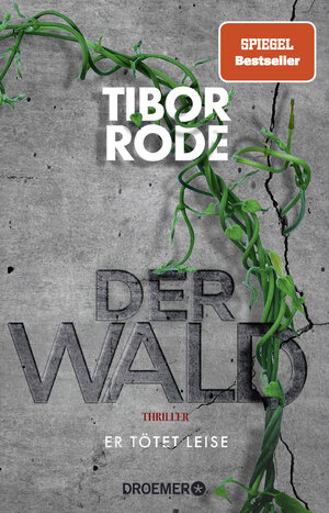 Buchcover Der Wald | Tibor Rode | EAN 9783426284001 | ISBN 3-426-28400-6 | ISBN 978-3-426-28400-1