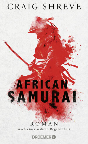 Buchcover African Samurai | Craig Shreve | EAN 9783426284223 | ISBN 3-426-28422-7 | ISBN 978-3-426-28422-3