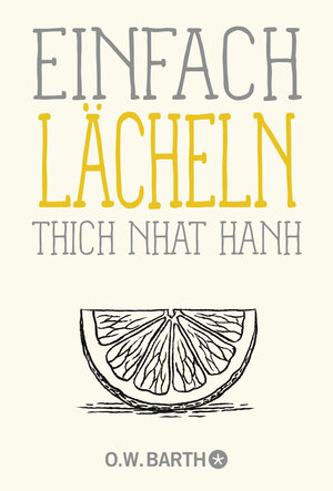 Buchcover Einfach lächeln | Thich Nhat Hanh | EAN 9783426284995 | ISBN 3-426-28499-5 | ISBN 978-3-426-28499-5