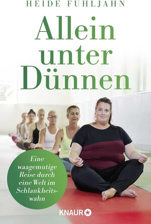 Buchcover Allein unter Dünnen | Heide Fuhljahn | EAN 9783426286302 | ISBN 3-426-28630-0 | ISBN 978-3-426-28630-2