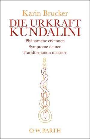 Buchcover Die Urkraft Kundalini | Karin Brucker | EAN 9783426291030 | ISBN 3-426-29103-7 | ISBN 978-3-426-29103-0
