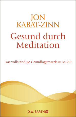 Buchcover Gesund durch Meditation | Jon Kabat-Zinn | EAN 9783426291931 | ISBN 3-426-29193-2 | ISBN 978-3-426-29193-1