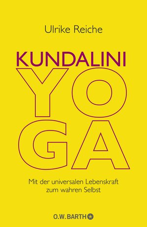 Buchcover Kundalini-Yoga | Ulrike Reiche | EAN 9783426291962 | ISBN 3-426-29196-7 | ISBN 978-3-426-29196-2