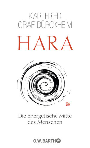 Buchcover Hara | Karlfried Graf Dürckheim | EAN 9783426292082 | ISBN 3-426-29208-4 | ISBN 978-3-426-29208-2