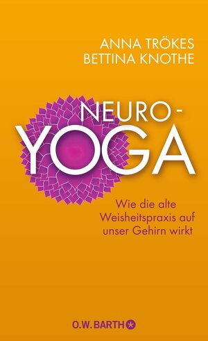 Buchcover Neuro-Yoga | Anna Trökes | EAN 9783426292297 | ISBN 3-426-29229-7 | ISBN 978-3-426-29229-7