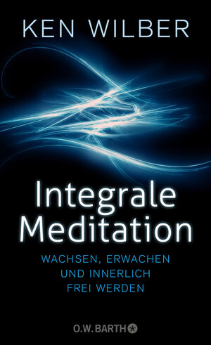 Buchcover Integrale Meditation | Ken Wilber | EAN 9783426292686 | ISBN 3-426-29268-8 | ISBN 978-3-426-29268-6