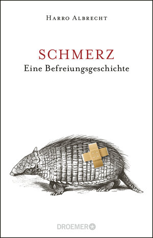 Buchcover Schmerz | Harro Albrecht | EAN 9783426301210 | ISBN 3-426-30121-0 | ISBN 978-3-426-30121-0