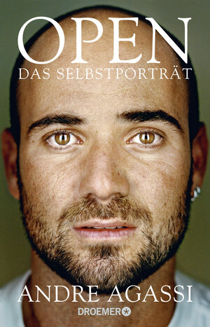 Buchcover Open | Andre Agassi | EAN 9783426302040 | ISBN 3-426-30204-7 | ISBN 978-3-426-30204-0